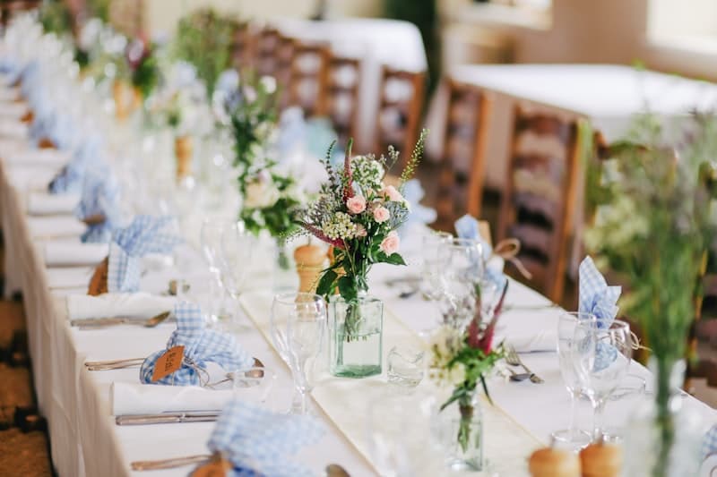 The Rehearsal Dinner: Who Comes, Who Pays, and What Actually Happens